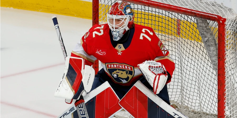 НХЛ. Нью-Йорк Айлендерс — Флорида Пантерз. «Стена Боб» против «Островитян». Прямая трансляция