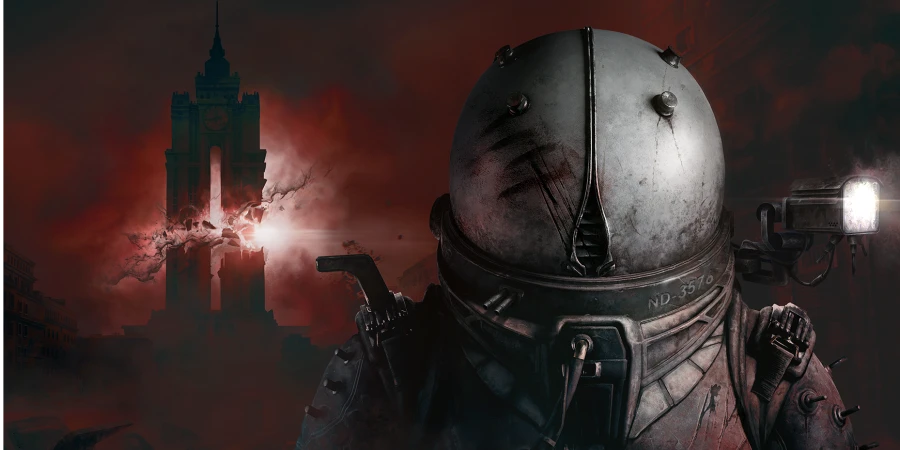 Bloober Team раскрыла дату выхода Cronos The New Dawn