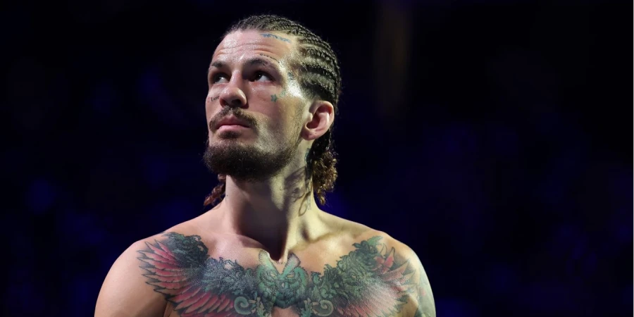 «Сахарок» вернулся! Шон О'Мэлли победил Сонг Ядонга на турнире UFC 324