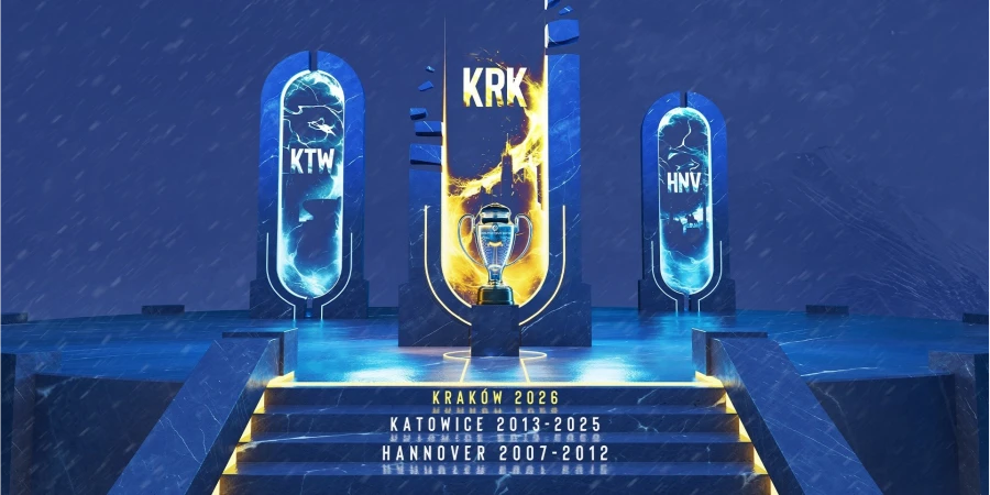 BetBoom Team и HOTU остались без приглашений на IEM Kraków 2026 по CS2