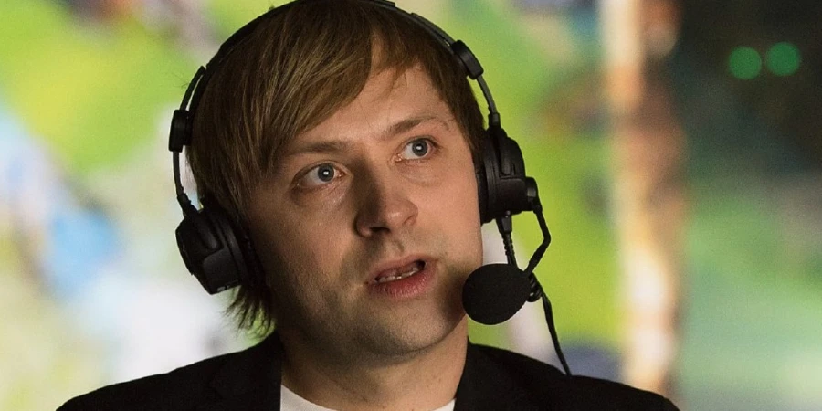 Контент-мейкер высказался о новой игре от Valve