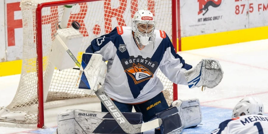 Джелал-ад-Дин Амирбеков выбил чемпиона