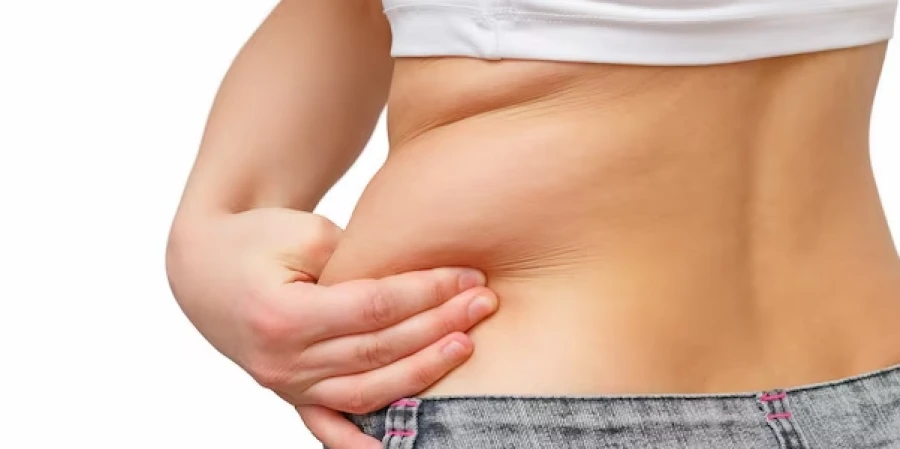 Как избавиться от жира на боках