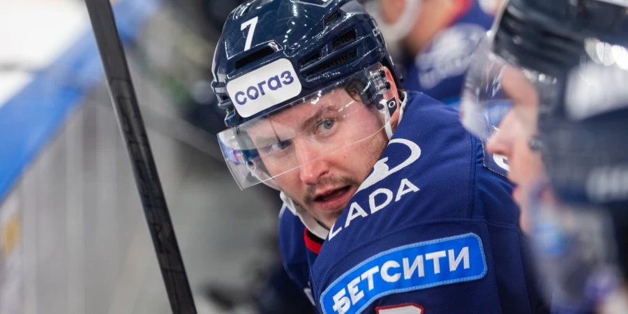 Сергей Шумаков покинул «Ладу»