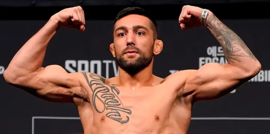 Убийство в Сиднее: полиция подозревает, что боец UFC был целью