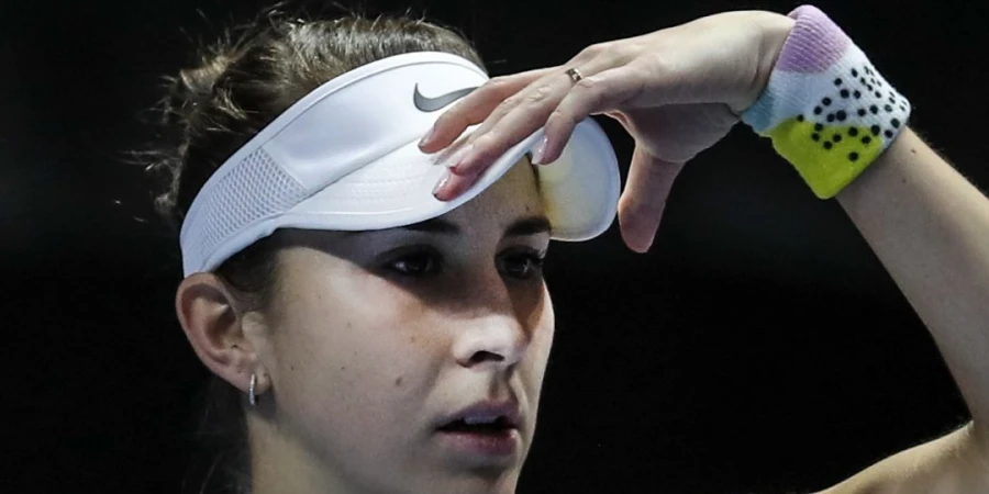 WTA назвала лауреата премии «Возвращение года» по итогам сезона-2025