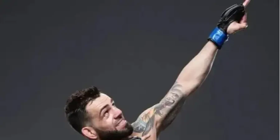 ММА. Бразилиялық файтер UFC-ден кетті