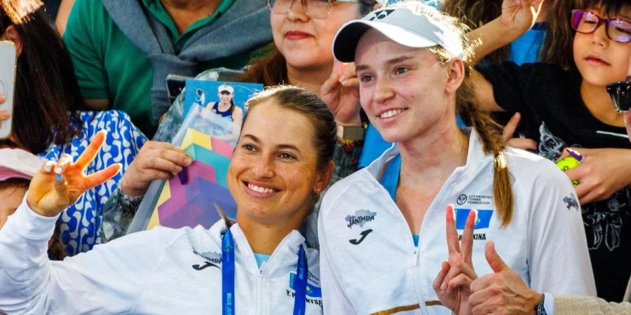 WTA рейтинг жаңартты