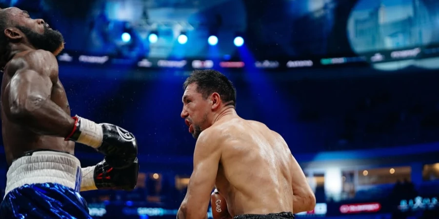 Кто мог спровоцировать допинг-скандал чемпиона Мира?