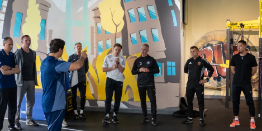 Қазақстанда «Fitness B» бағыты бойынша дене даярлығы бапкерлерін даярлау курсы басталды