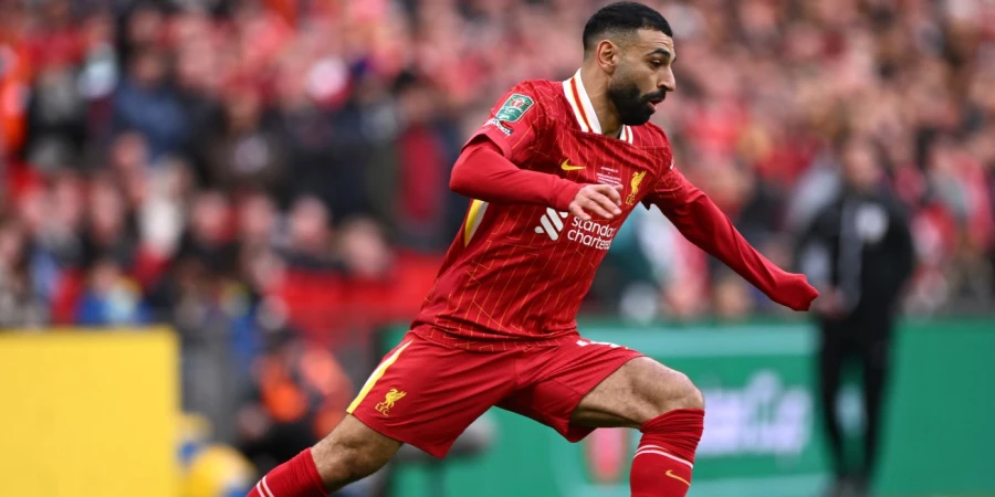 Громкая новость из Европы: Салах близок к уходу из «Ливерпуля»