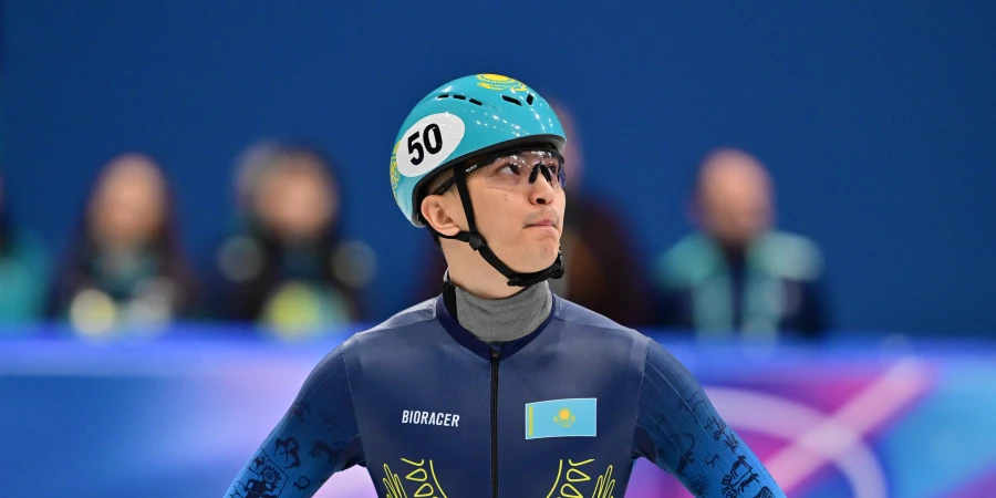 Абзал Әжғалиев пен Денис Никиша Милан Олимпиадасының ширек финалына шықты