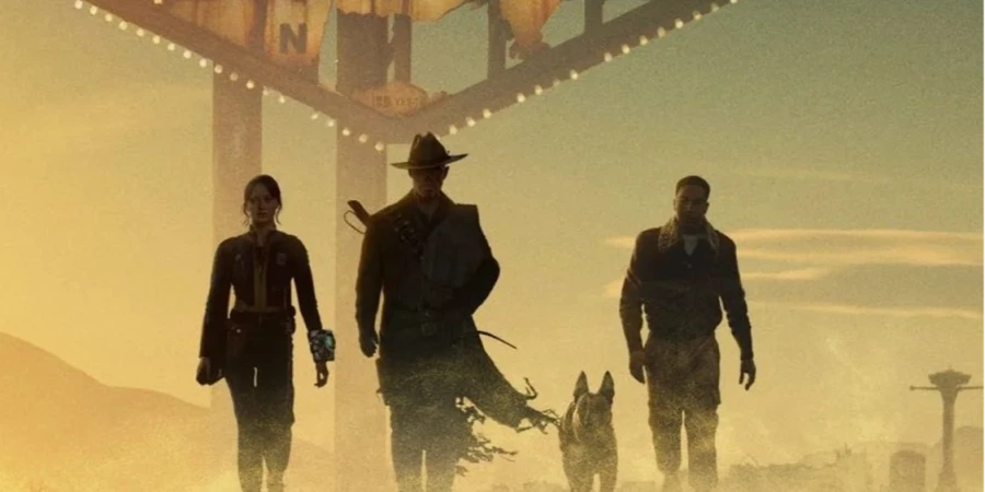 В Prime Video завершился второй сезон сериала Fallout