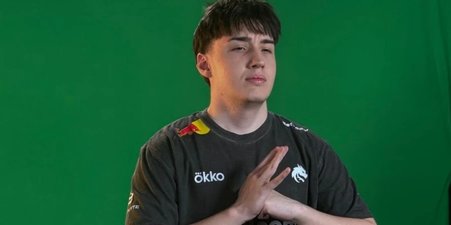 Collapse после вылета Spirit с TI14: «Мы все играли просто ужасно»
