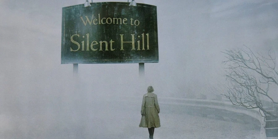 Konami и Bloober Team анонсировали ремейк первой части Silent Hill