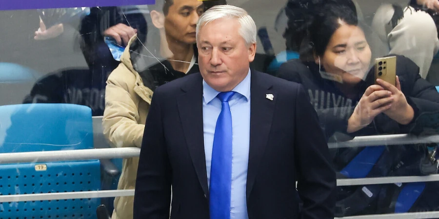 Без Мамбеталиева флагман клубного хоккея Казахстана довели до сомнений в целесообразности его существования