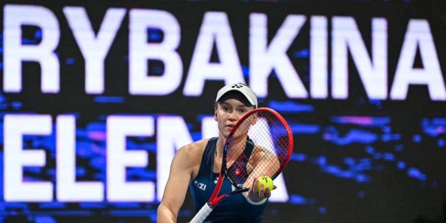Рыбакина WTA рейтингінде екінші орынға жақындады