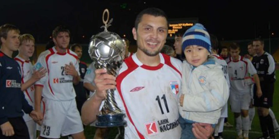 Жафар Ирисметов высказался о триумфе Кайрата в Лиге Чемпионов УЕФА