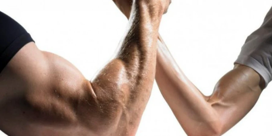 Ошибки, которые не дают накачать руки