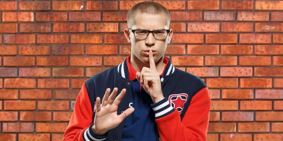 Андрей Afoninje Афонин: «Aurora Gaming мне напоминает PARIVISION»