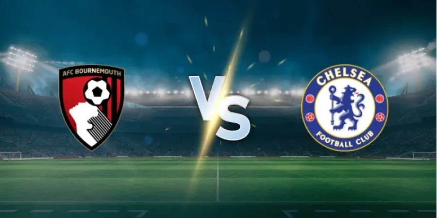 Прямая трансляция матча Борнмут — Челси в АПЛ