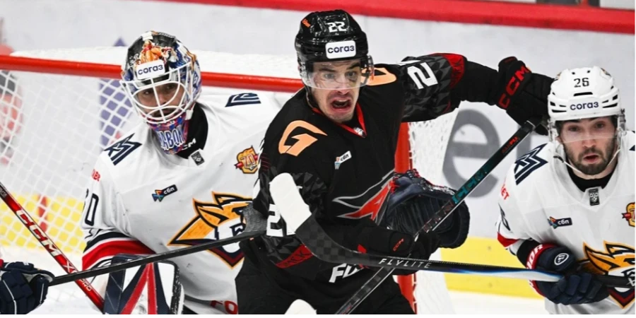 Гагарин кубогы-2026: Алғашқы айналымдағы барлық жұптар белгілі болды