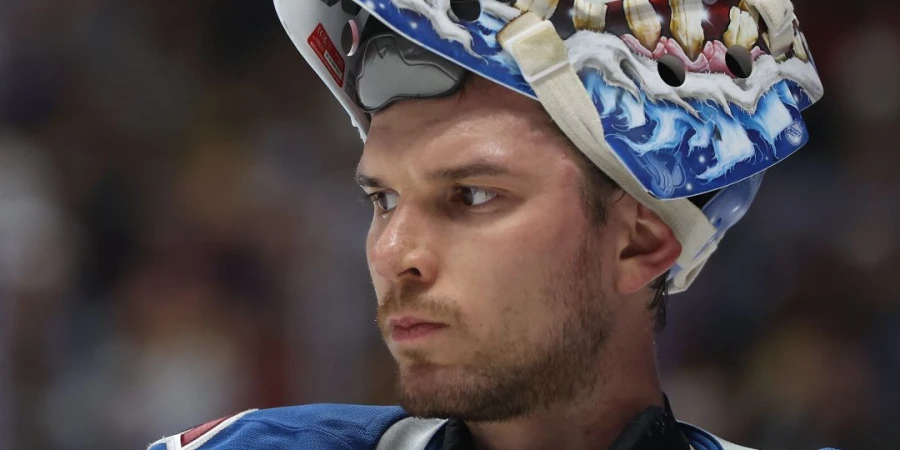 Экс-клуб несостоявшегося игрока «Барыса» усилился голкипером из-за Океана