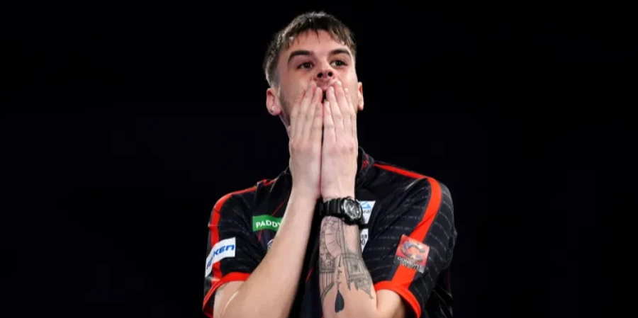 Дебютант Мундиаля дисквалифицирован за допинг уже второй раз