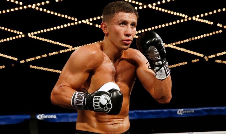 Уорд спорттан кеткен соң Головкин P4P рейтингісінде көш бастады 