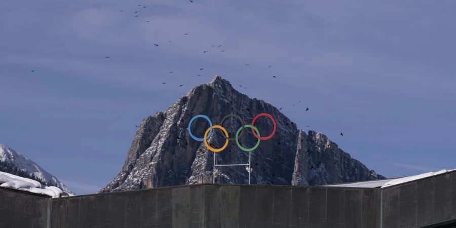 Финский тренер рассказал, почему напился на Олимпийских играх в Италии