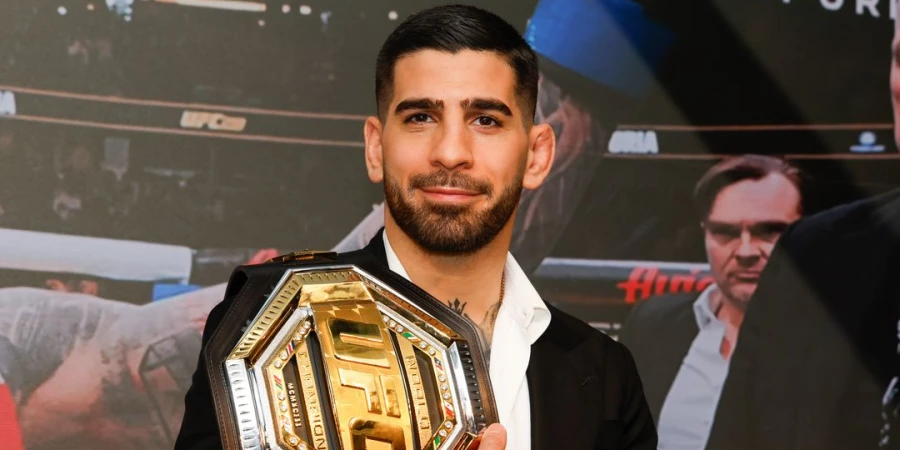 Непобедимому бойцу отвели роль андердога в потенциальном мега-файте