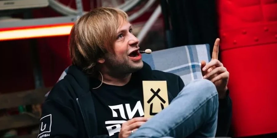 NS: «Satanic немного сдал что-то после The International»