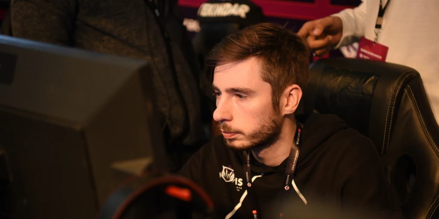 WorldEdit рассказал о самой обидной ошибке в карьере на ESL One Cologne 2016