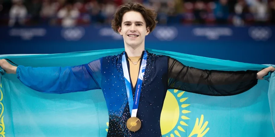 Алексей Урманов рассказал, с какими планами Шайдоров ехал на Олимпиаду-2026