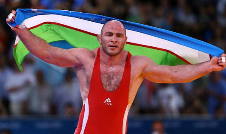 Үш дүркін Олимпиада чемпионы допинг дауына ілікті