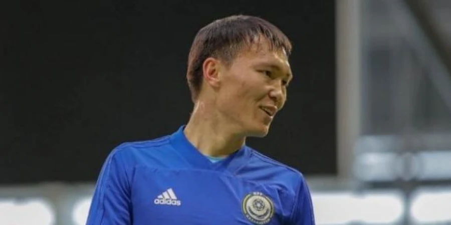 Капитан «Кайсара» продолжит карьеру в «Туране»