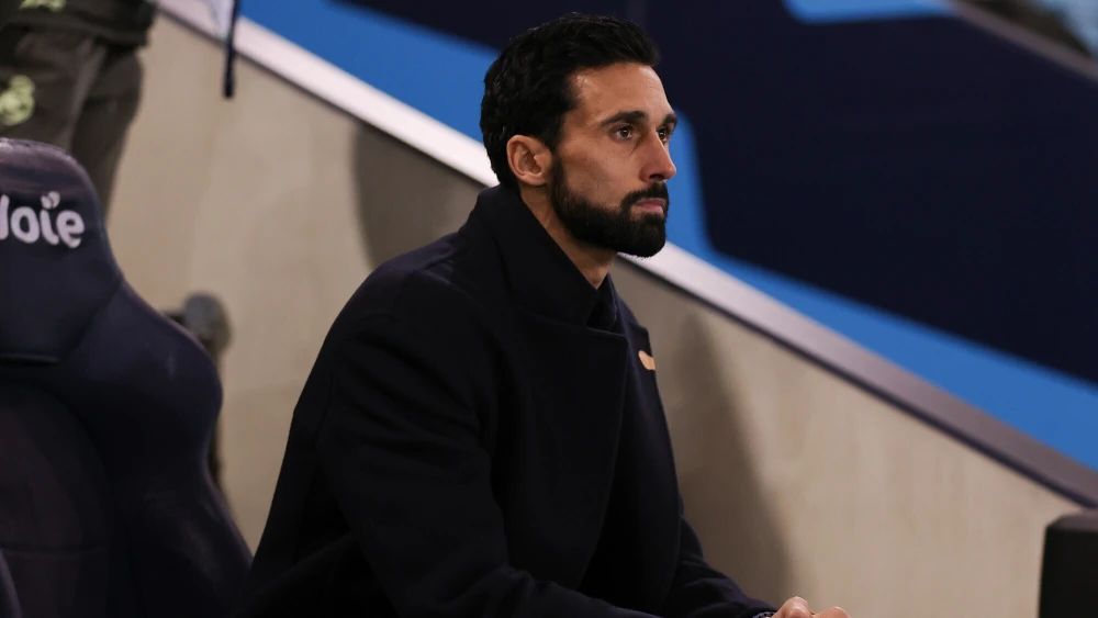 В раздевалке «Реала» недовольны решениями нового тренера Арбелоа