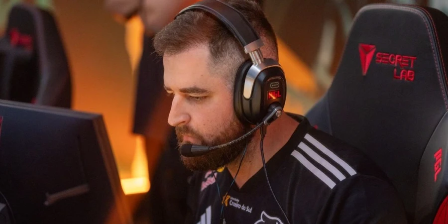 FURIA уверенно прошла Astralis на IEM Cologne 2025 и вышла на матч против Falcons