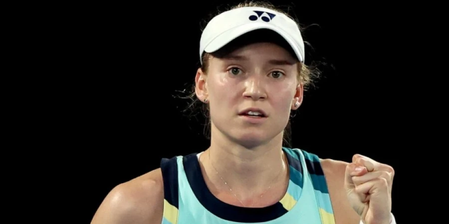 Елена Рыбакина опубликовала пост после вылета с Итогового турнира WTA — 2024