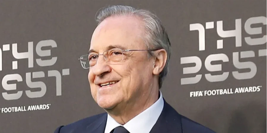 Нико Шлоттербек может стать игроком «Реала»