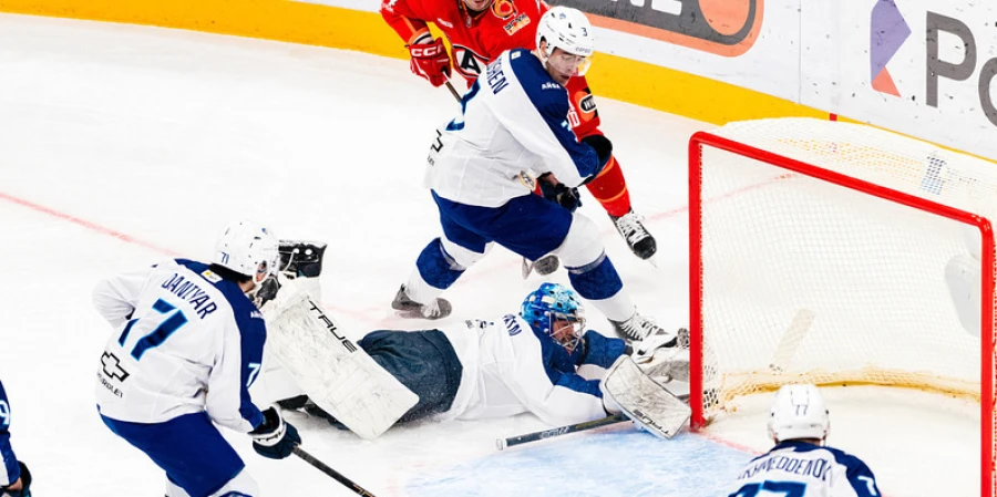 Продолжение неудач Барыса чревато тренерской отставкой