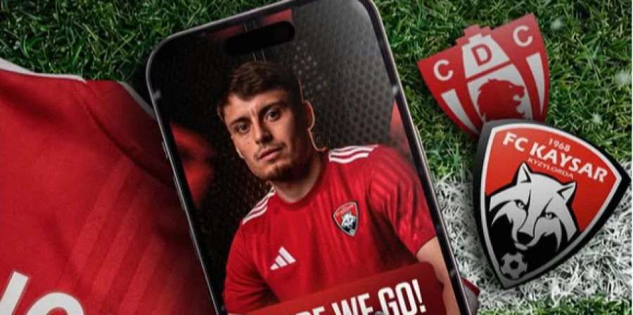 Томас Джонс получил высокую оценку бывшего партнера после перехода в «Кайсар»