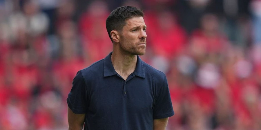 «Ливерпуль» вступил в переговоры с Хаби Алонсо