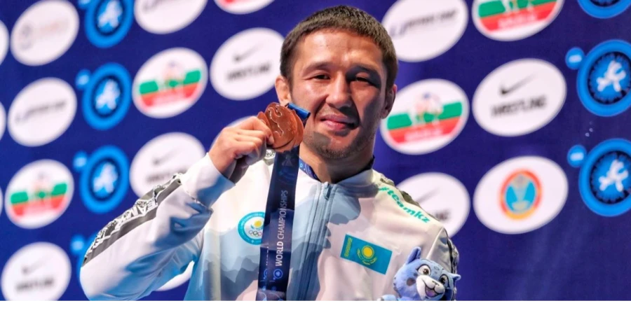 Алмат Кебіспаев басшылық қызметке тағайындалды