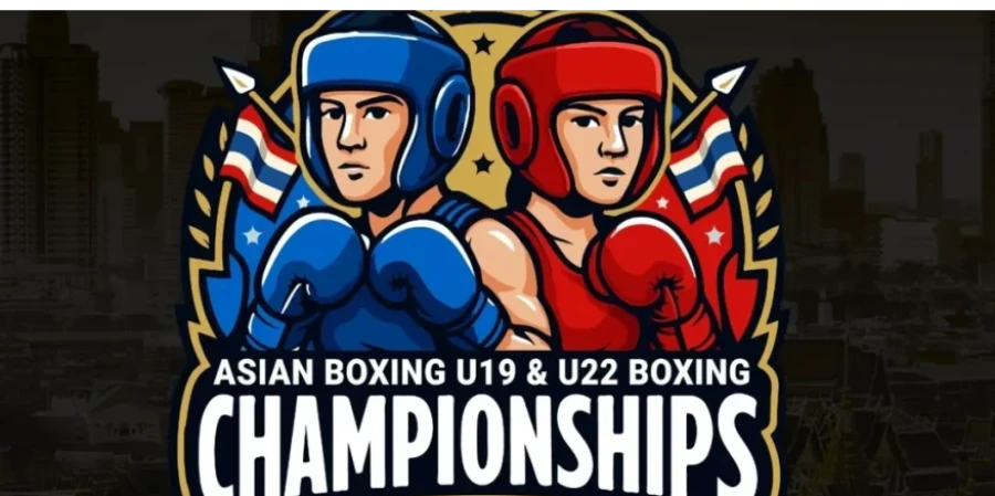 Бокстан Азия чемпионаты. World Boxing. Тікелей эфир, төртінші күн