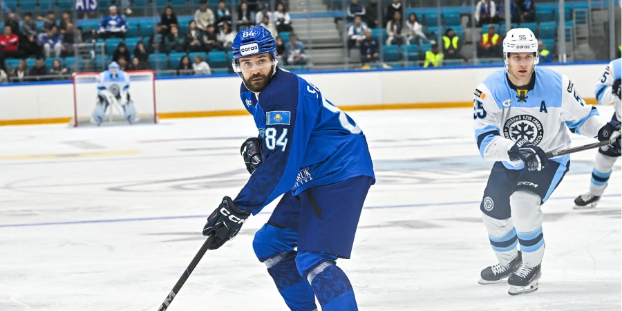 Кирилл Савицкий оценил матч в Шанхае и пользу выездных игр