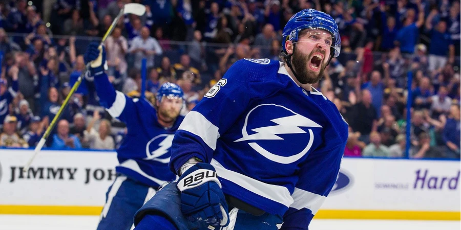 Известный российский хоккеист установил уникальный рекорд XXI века