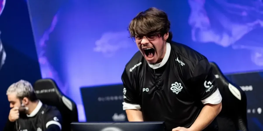 Legacy разгромила MIBR и поборется за второй титул CAC подряд