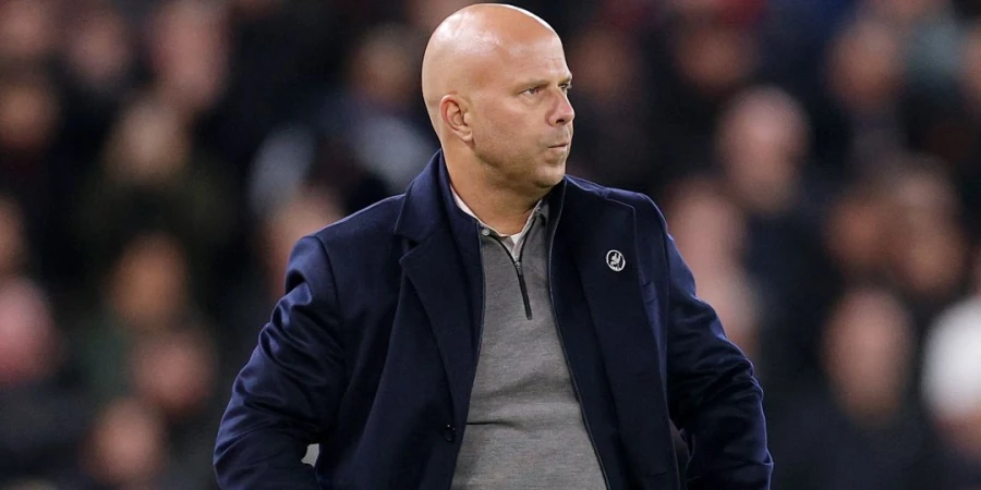 Главный тренер «Ливерпуля» назвал лучший матч в своей карьере в Лиге чемпионов