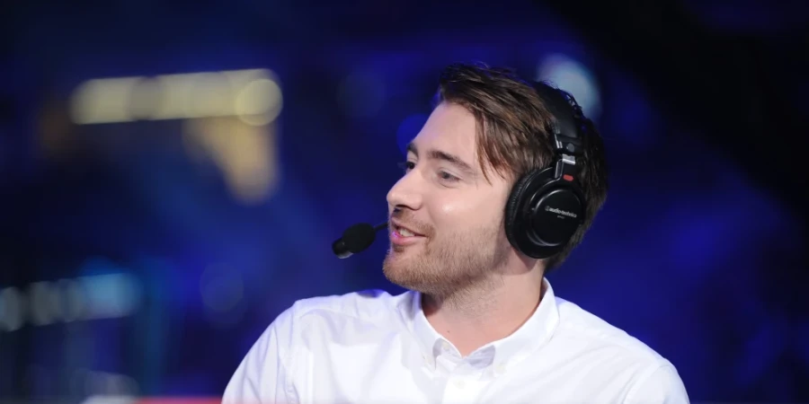 SPUNJ заявил, что Falcons лучше играют без давления перед дебютом karrigan
